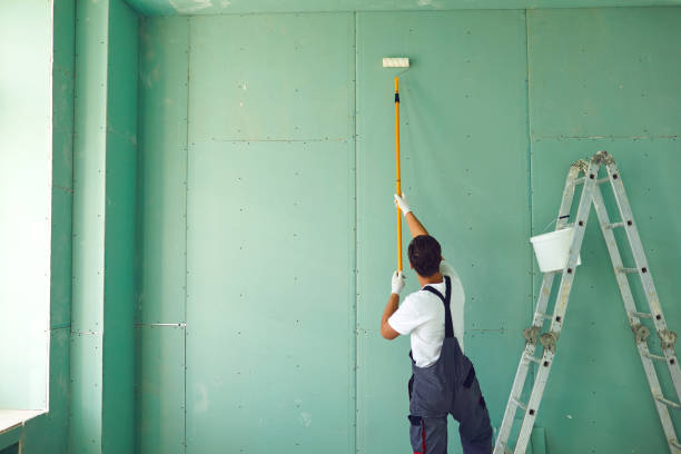 Bloomington, CA Painting & Drywall Services Company